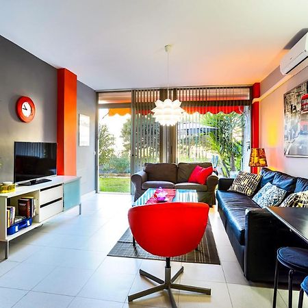 Apartamento La Cascada 108 Пуэрто Рико Экстерьер фото
