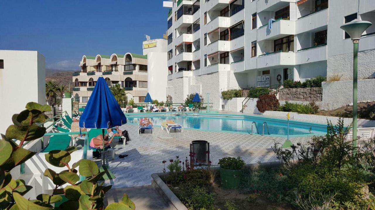Apartamento La Cascada 108 Пуэрто Рико Экстерьер фото