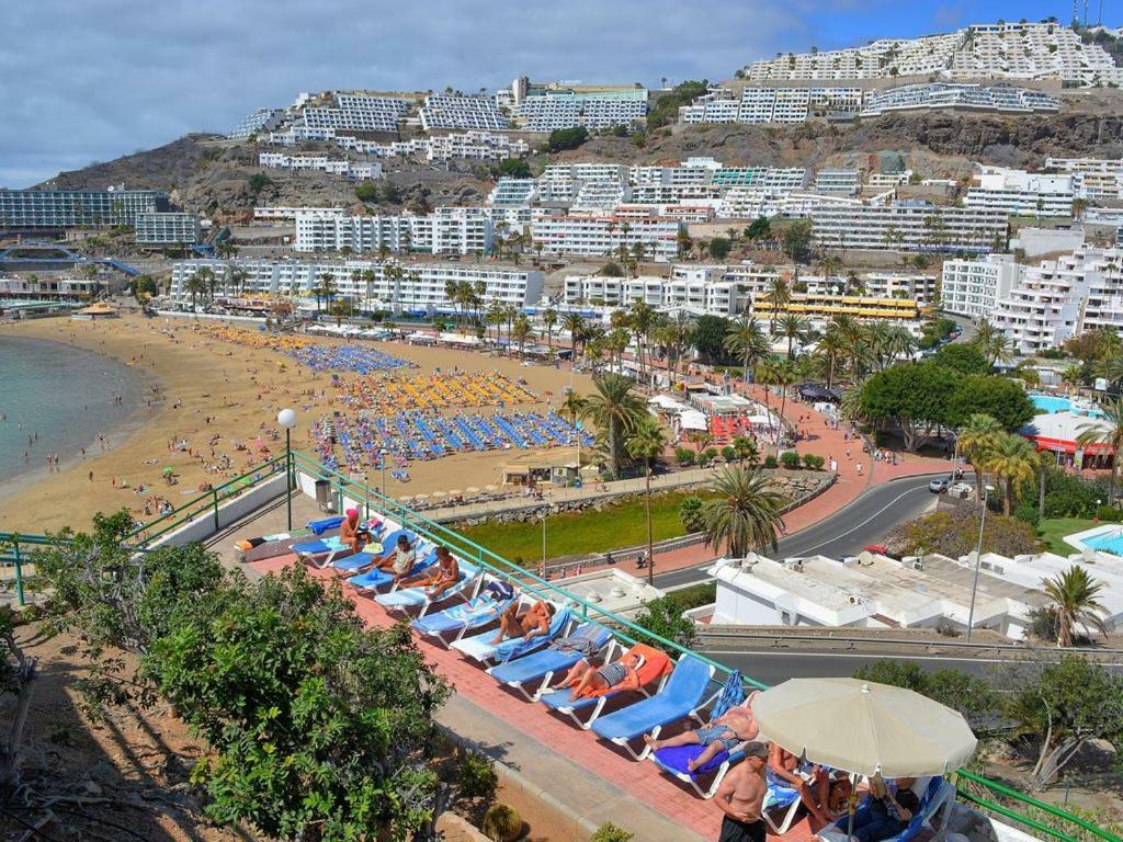 Apartamento La Cascada 108 Пуэрто Рико Экстерьер фото