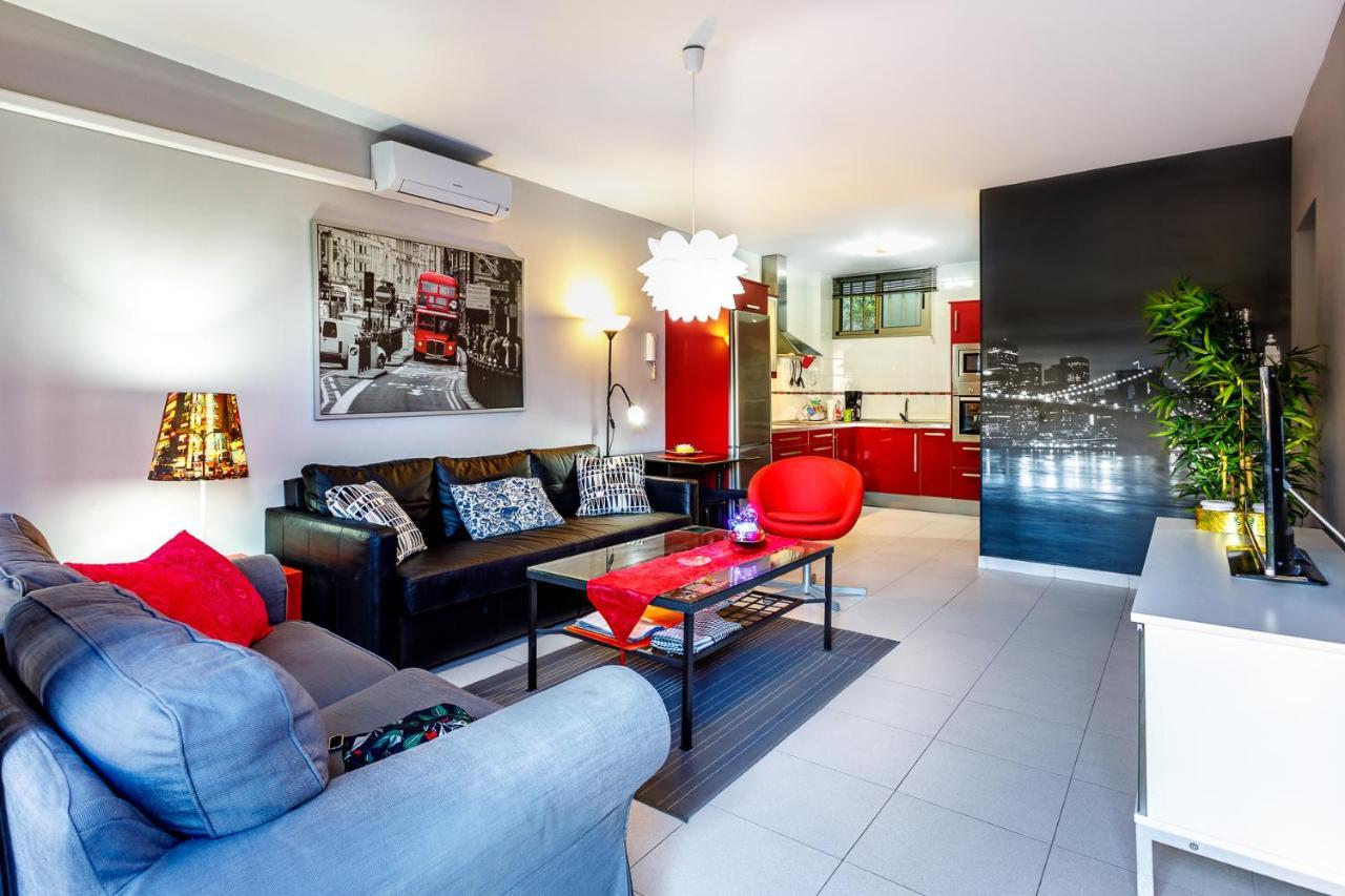 Apartamento La Cascada 108 Пуэрто Рико Экстерьер фото