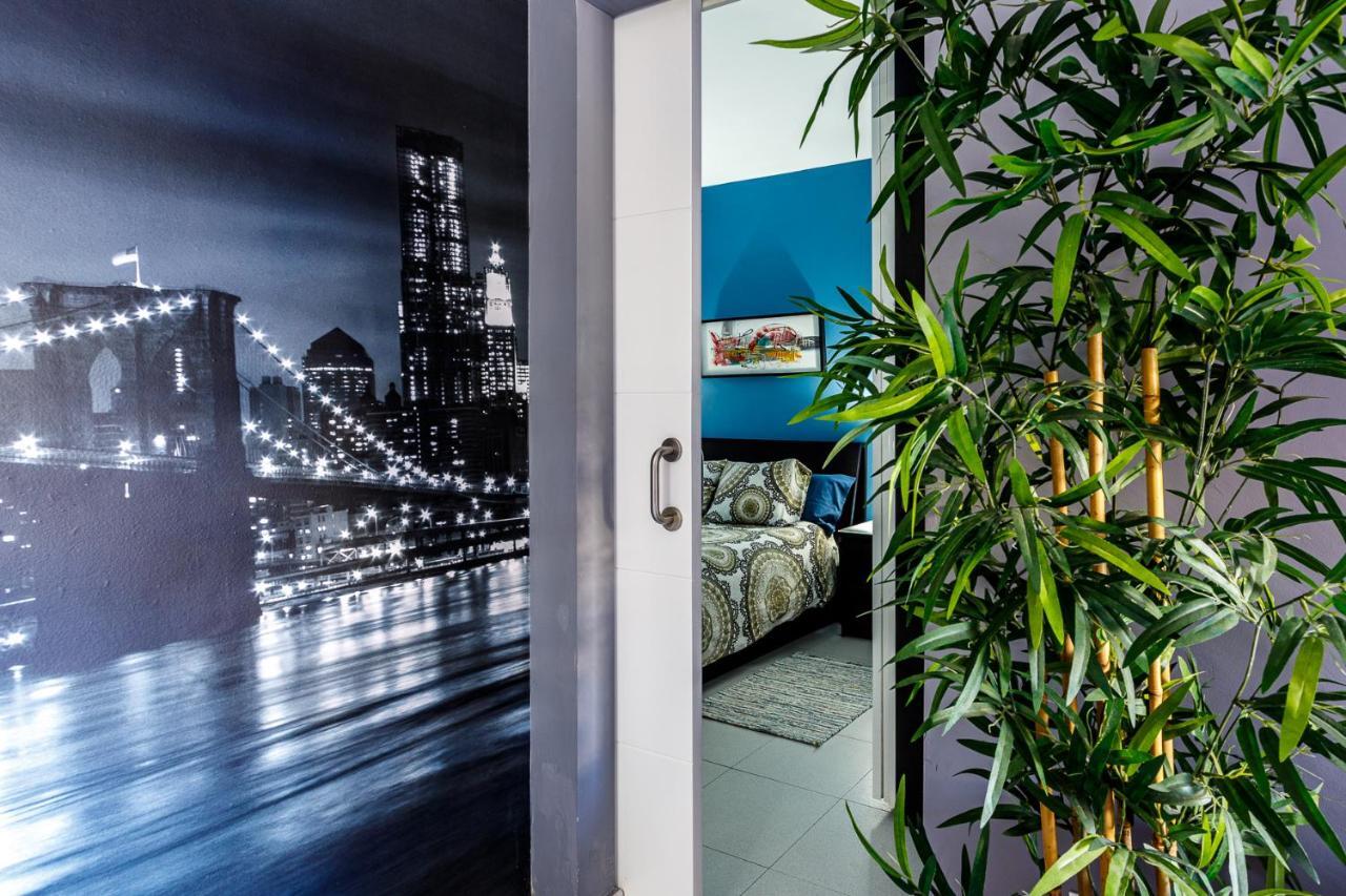 Apartamento La Cascada 108 Пуэрто Рико Экстерьер фото