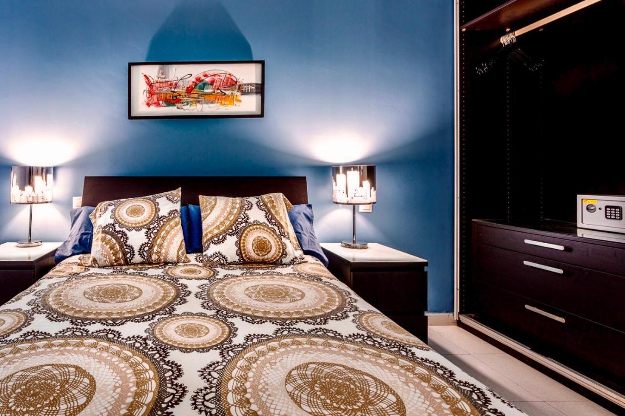 Apartamento La Cascada 108 Пуэрто Рико Экстерьер фото