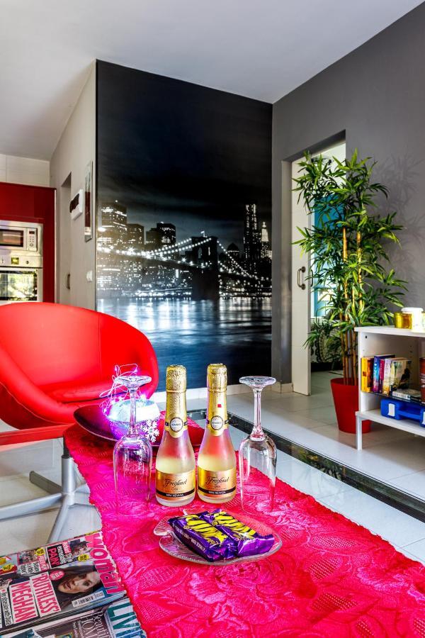 Apartamento La Cascada 108 Пуэрто Рико Экстерьер фото