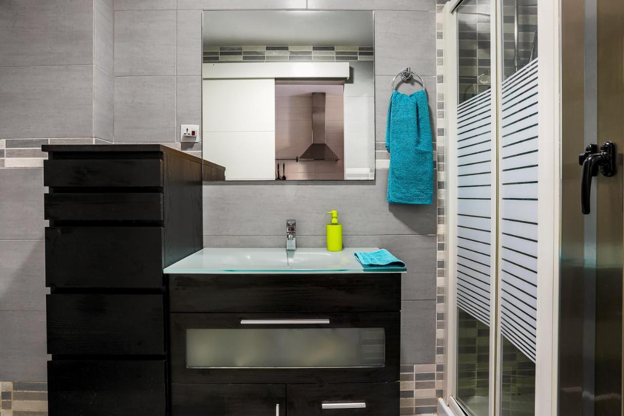 Apartamento La Cascada 108 Пуэрто Рико Экстерьер фото